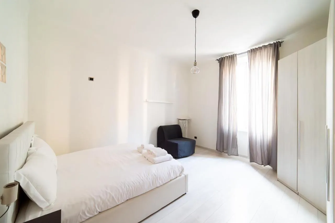 Hbhall Sempione Apartment contacts