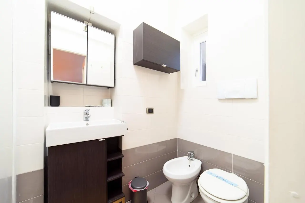 Hbhall Sempione Apartment Milan