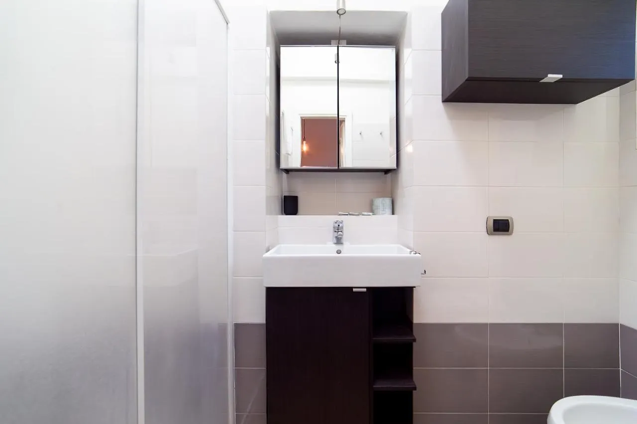 Hbhall Sempione Apartment Milan 0*,