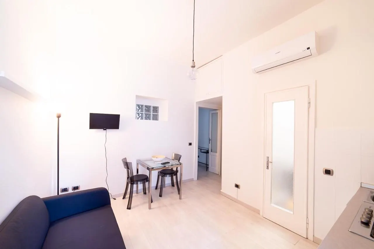 Hbhall Sempione Apartment Milan