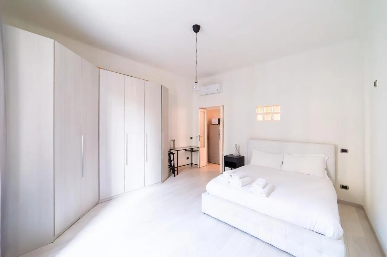 Hbhall Sempione Apartment Milan 0*,  Italy