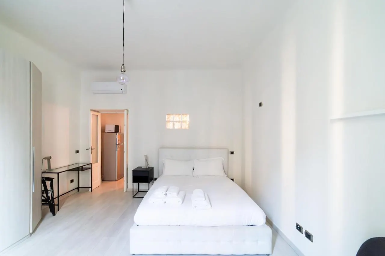 Hbhall Sempione Apartment Milan