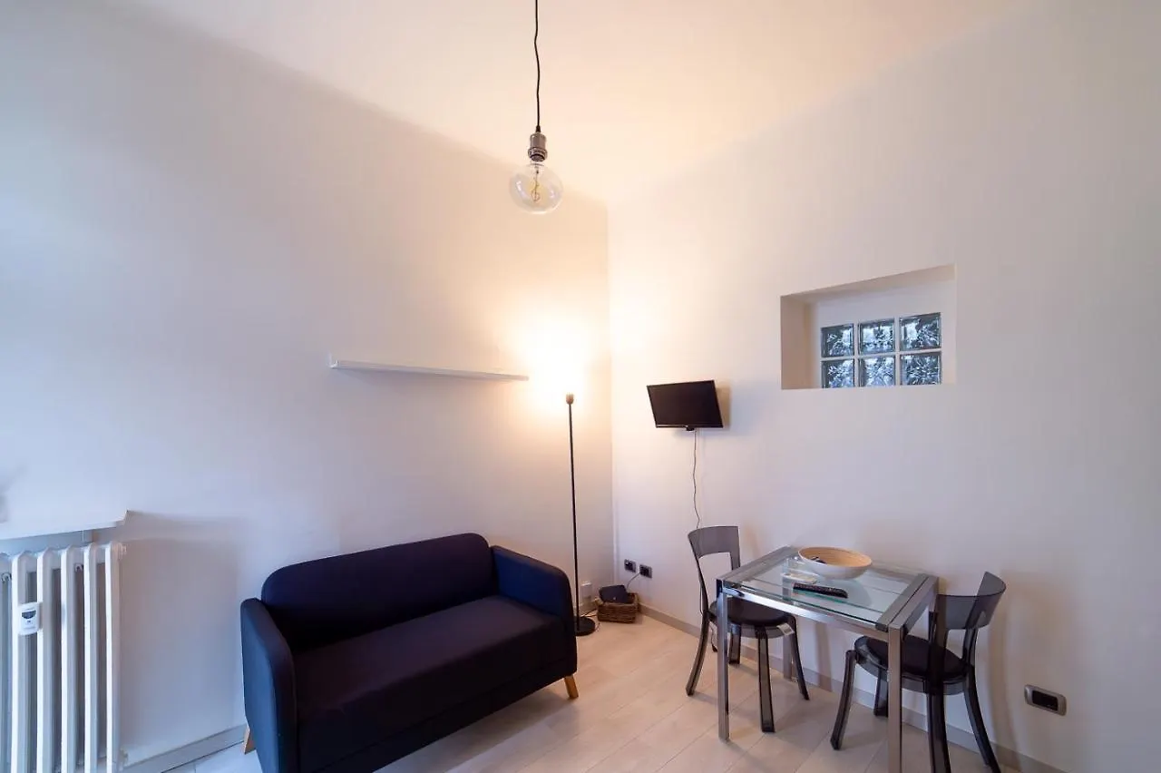 Hbhall Sempione Apartment Milan Italy