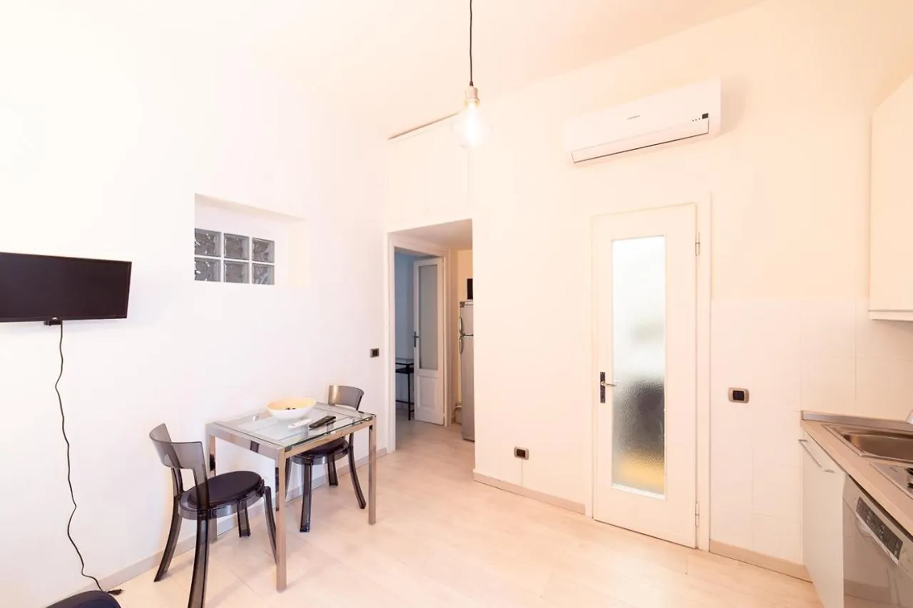 Hbhall Sempione Apartment Milan